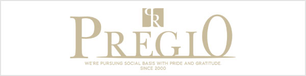PREGIO